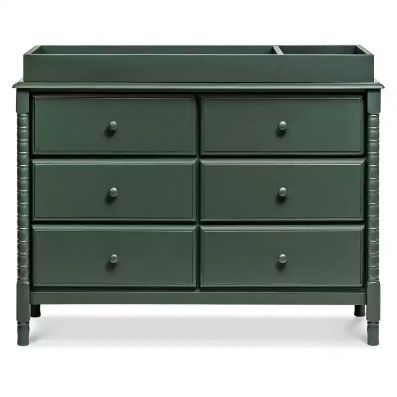 Cassettiera a 6 cassetti Jenny Lind Spindle