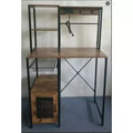 Bread Box for Kitchen Organizers and Storage