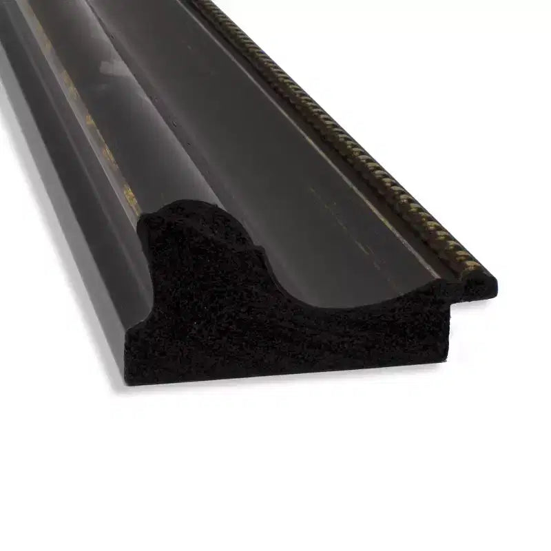 Specchio da parete per bagno Accent Bronze non bisellato
