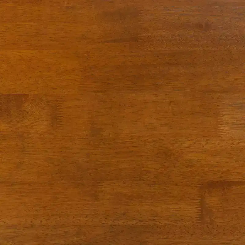 Tavolino da Caffè Rustico con Ripiano Inferiore