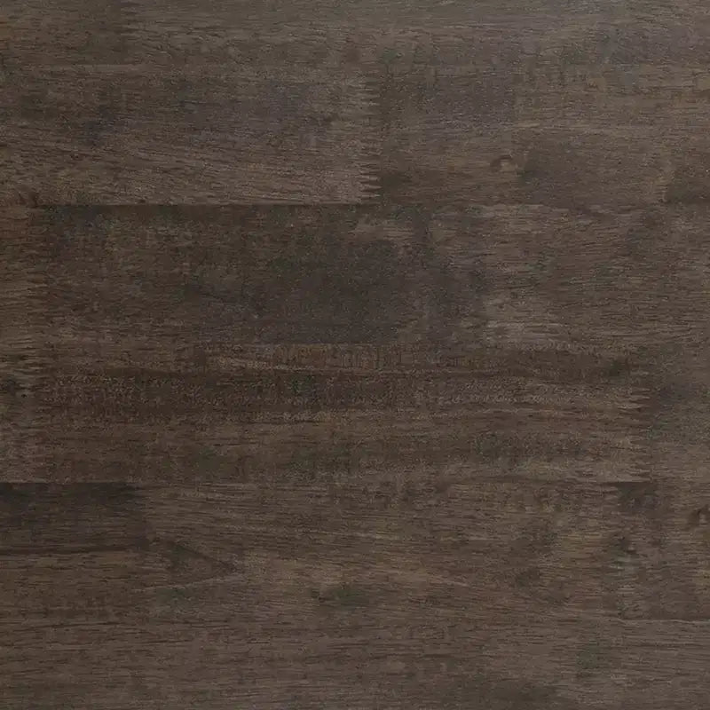 Tavolino da Caffè Rustico con Ripiano Inferiore